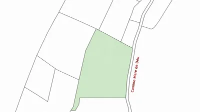 Terreno en venta en Agost - Vista 3