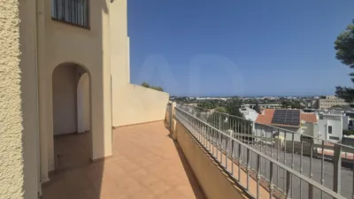 Pis – Dénia - Vista 3