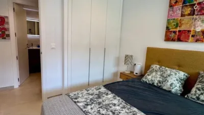 Apartment in Alicante photo 15