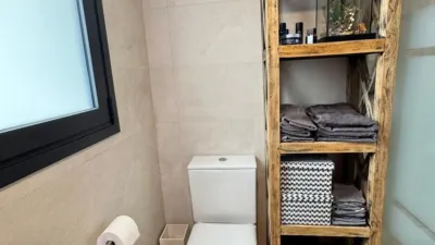 Apartment in Alicante photo 19