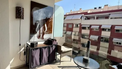 Apartment in Alicante photo 21