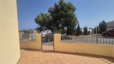 Pis – Dénia - Més