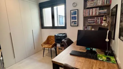 Apartment in Alicante photo 17