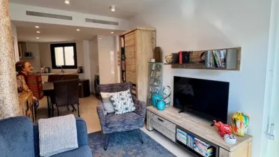 Apartment in Alicante photo 13