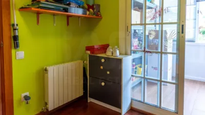 Semi-detached House in Can Roca-Muntanyeta photo 27