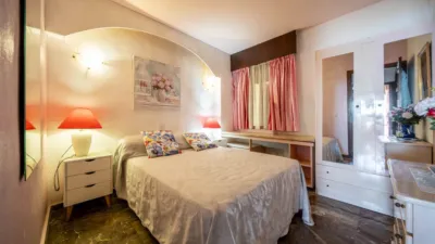 Apartment in Fuengirola photo 19