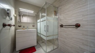 Apartment in Fuengirola photo 25