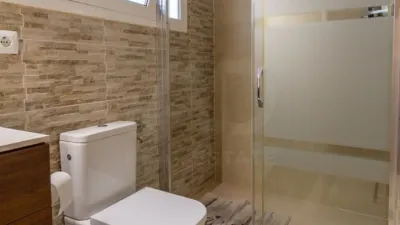 Semi-detached House in Can Roca-Muntanyeta photo 19