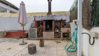 Semi-detached House in Can Roca-Muntanyeta photo 36