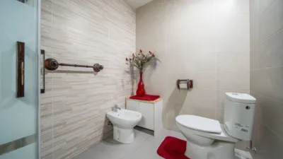 Apartment in Fuengirola photo 28