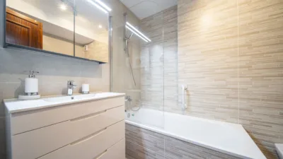 Apartment in Fuengirola photo 31