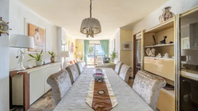 Apartment in Fuengirola photo 10