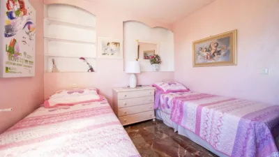 Apartment in Fuengirola photo 23