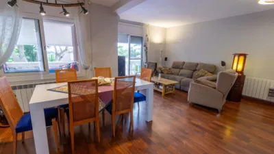 Semi-detached House in Can Roca-Muntanyeta photo 3