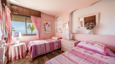 Apartment in Fuengirola photo 22