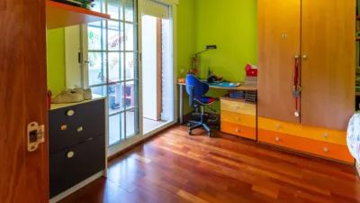 Semi-detached House in Can Roca-Muntanyeta photo 25