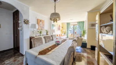 Apartment in Fuengirola photo 9