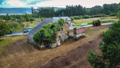 Casa – San Sadurniño, Ferrol - Vista 4