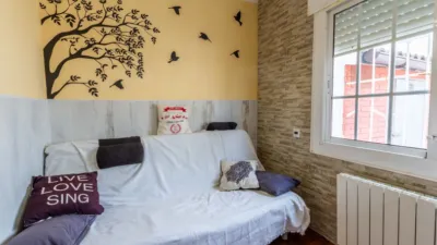 Semi-detached House in Can Roca-Muntanyeta photo 17