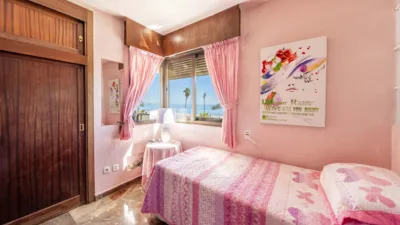 Apartment in Fuengirola photo 21
