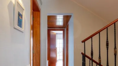 Semi-detached House in Can Roca-Muntanyeta photo 24