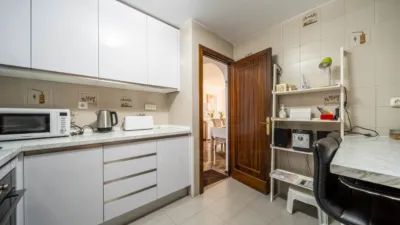 Apartment in Fuengirola photo 14