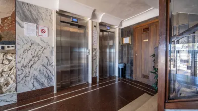 Apartment in Fuengirola photo 33