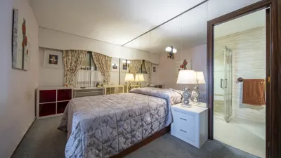 Apartment in Fuengirola photo 17