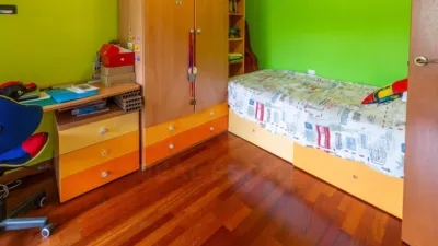 Semi-detached House in Can Roca-Muntanyeta photo 26