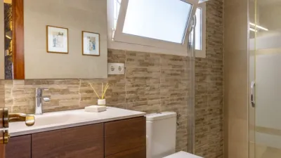 Semi-detached House in Can Roca-Muntanyeta photo 18
