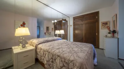 Apartment in Fuengirola photo 18