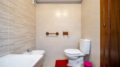 Apartment in Fuengirola photo 29