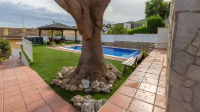 Semi-detached House in Can Roca-Muntanyeta photo 6