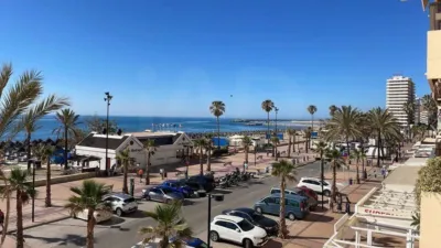 Apartment in Fuengirola photo 7