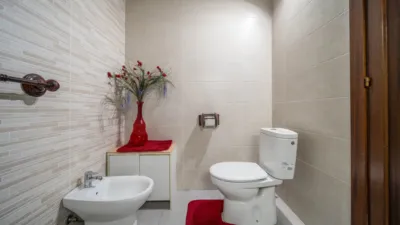 Apartment in Fuengirola photo 27