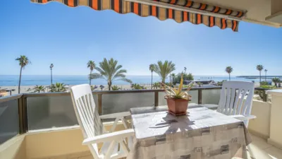 Apartment in Fuengirola photo 37