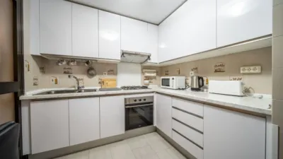 Apartment in Fuengirola photo 11