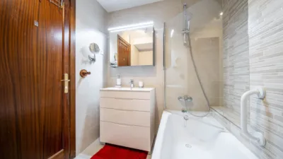 Apartment in Fuengirola photo 30