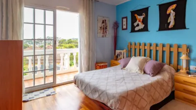 Semi-detached House in Can Roca-Muntanyeta photo 31