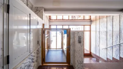 Apartment in Fuengirola photo 35