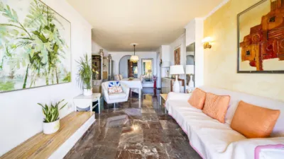 Apartment in Fuengirola photo 6