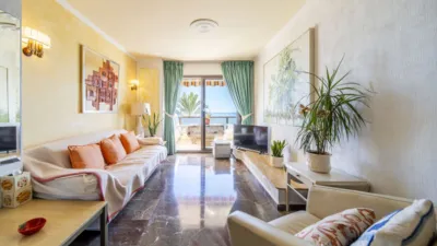 Apartment in Fuengirola photo 3