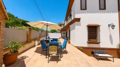 Casa en Periurbano Oeste-Las Jaras photo 5