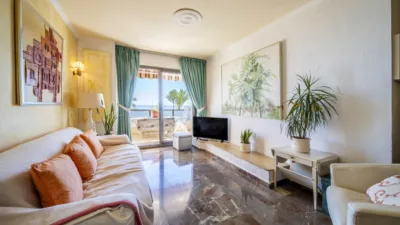 Apartment in Fuengirola photo 8