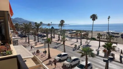 Apartment in Fuengirola photo 40