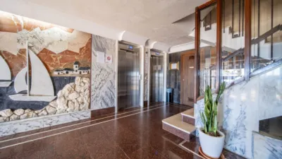 Apartment in Fuengirola photo 32