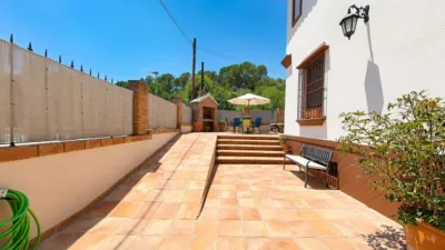 Casa en Periurbano Oeste-Las Jaras photo 4