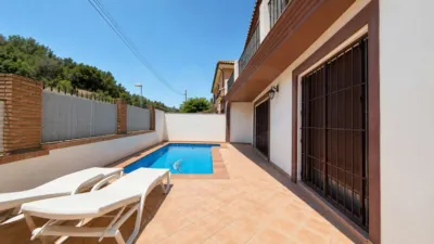 Casa en Periurbano Oeste-Las Jaras photo 3