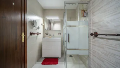 Apartment in Fuengirola photo 26