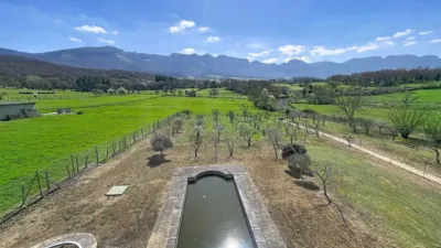 Finca rústica en Anzo photo 5